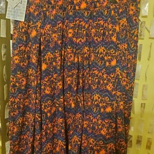 Lularoe Madison Skirt
